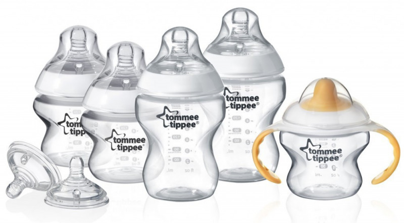 Tommee Tippee cumis�veg szett